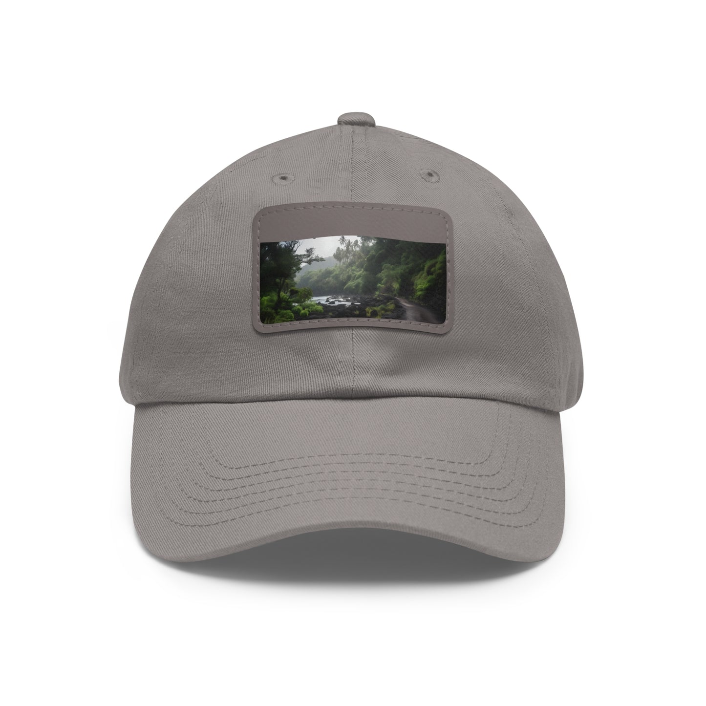 Maui Island Paradise Baseball Cap