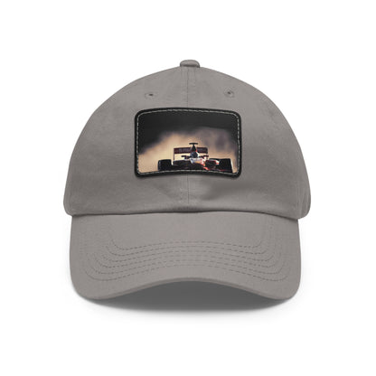 Velocity Cap: F1 Racing Edition