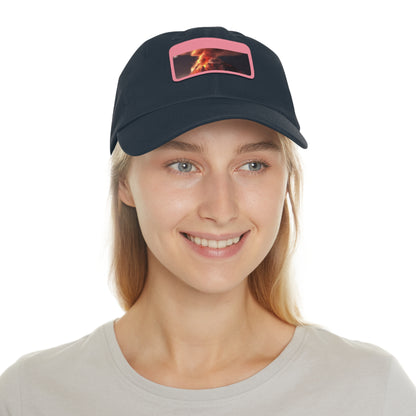 FirePeak Volcano Cap