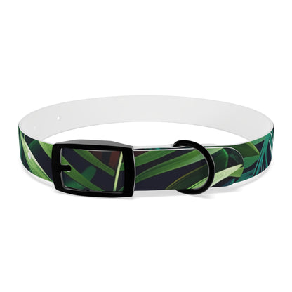 Tiger Stripe Jungle Safari Collar