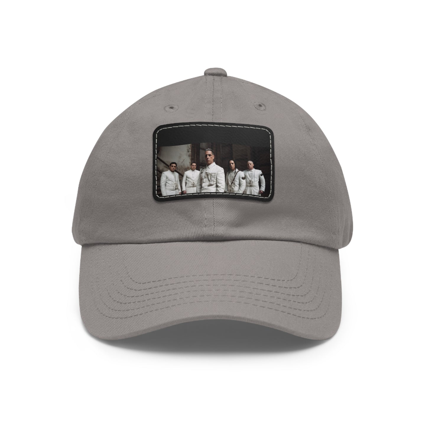 Rammstein Logo Baseball Cap