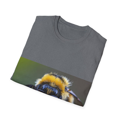 Bumblebee Watercolor Bliss Tee