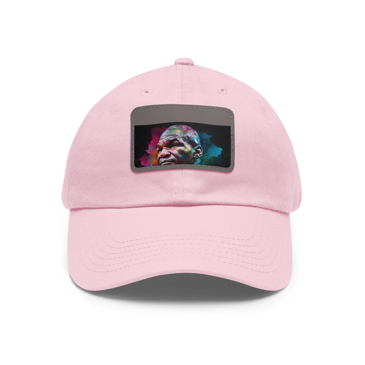 Tyson Neon Splash Baseball Cap