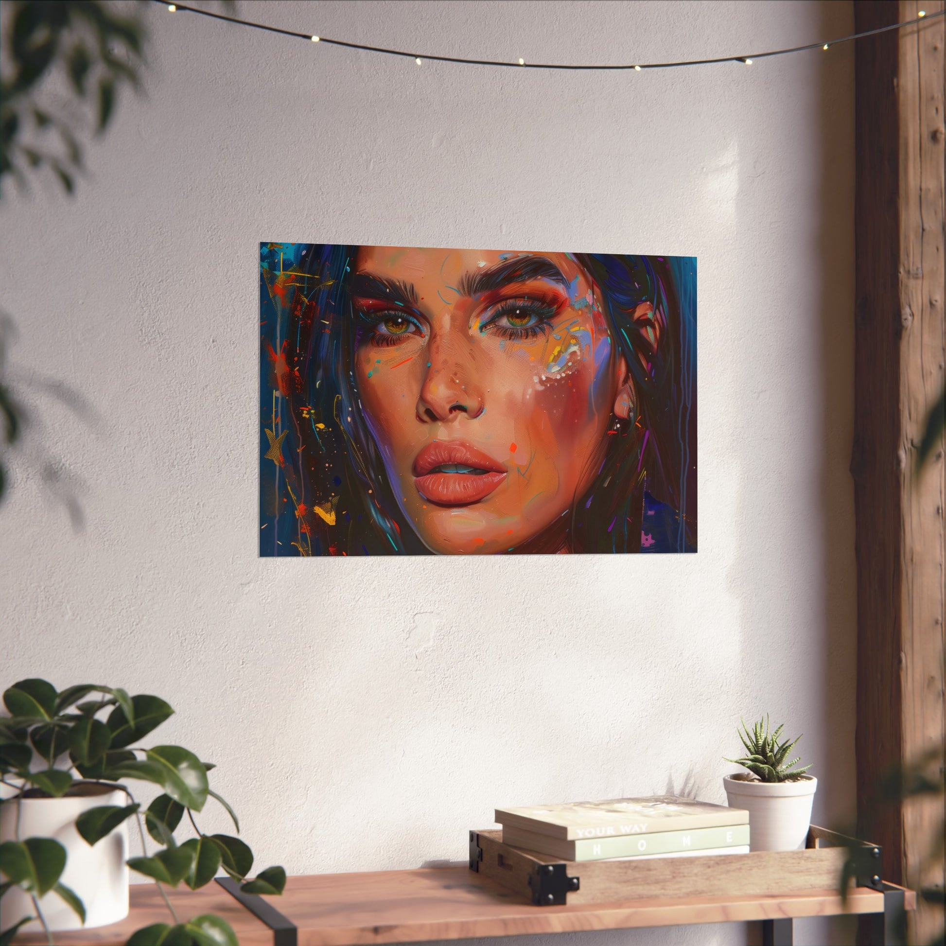 inspiring creativity and self-expression in unforeseen ways. Perfect for all seasons and makes a great gift. Check out the rest of our shop for more stunning posters. Posters: Kendall Jenner Jeans