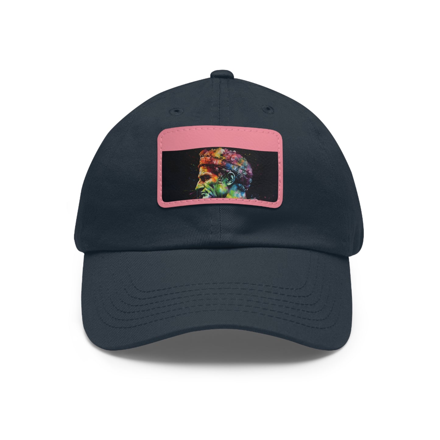 Caesar Neon Dream Baseball Cap