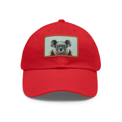 Kowala Cool Cat Cap