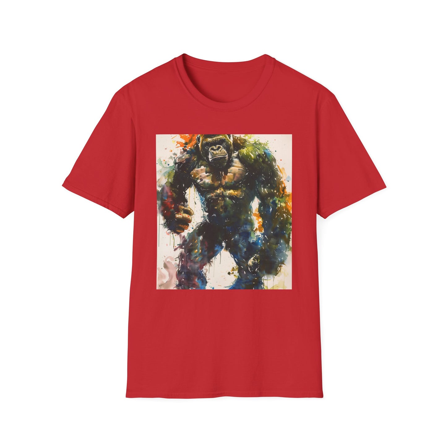 King of the Skull Island: Kong T-Shirt