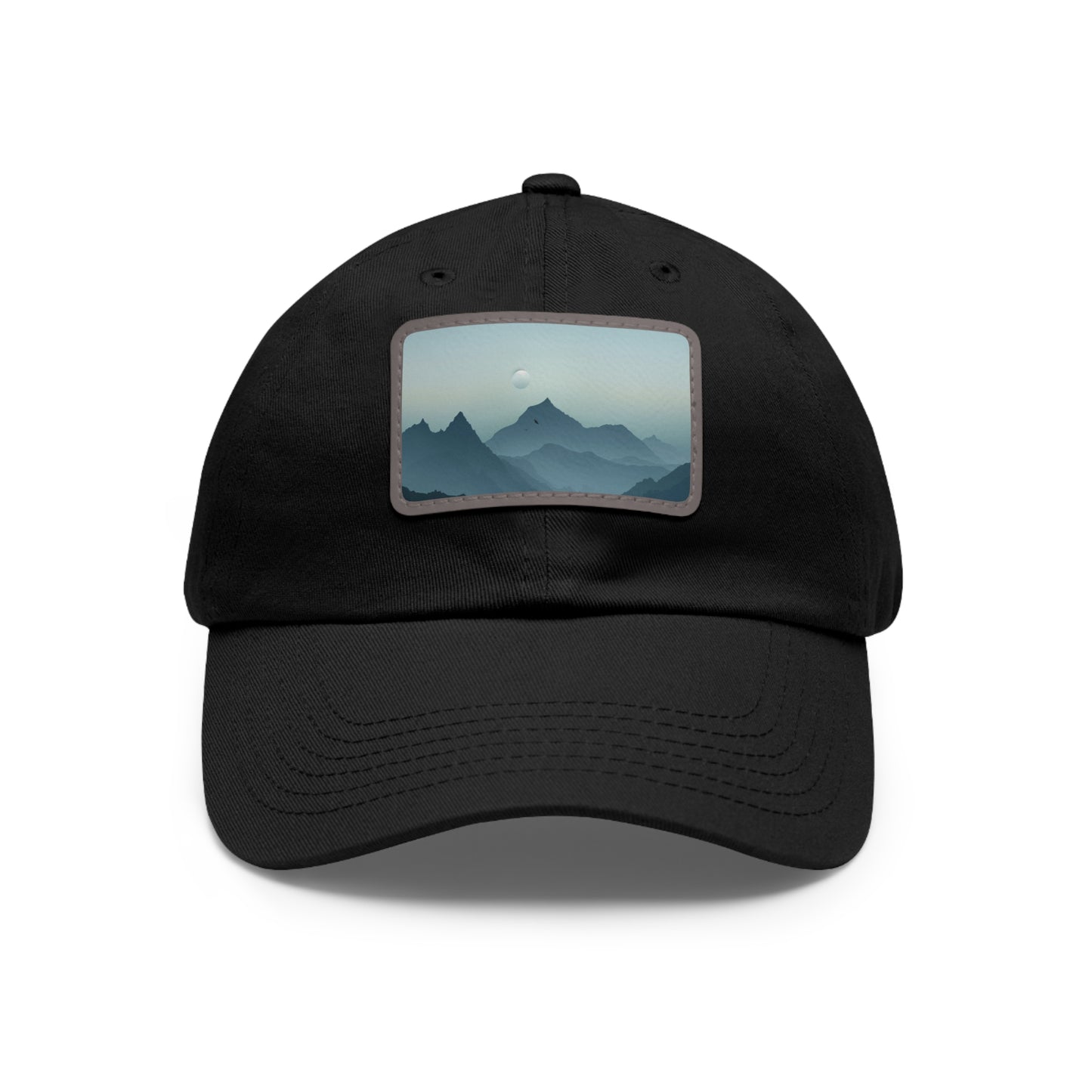 Summit Skyline Cap