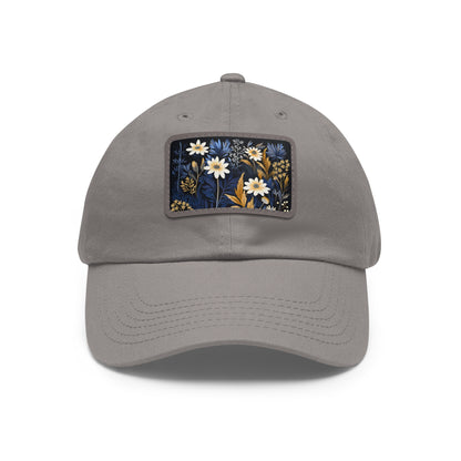 Wildflower Dreamer Baseball Cap