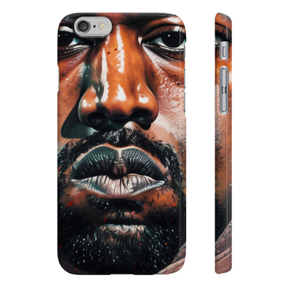 Boundless Creativity Phone Case