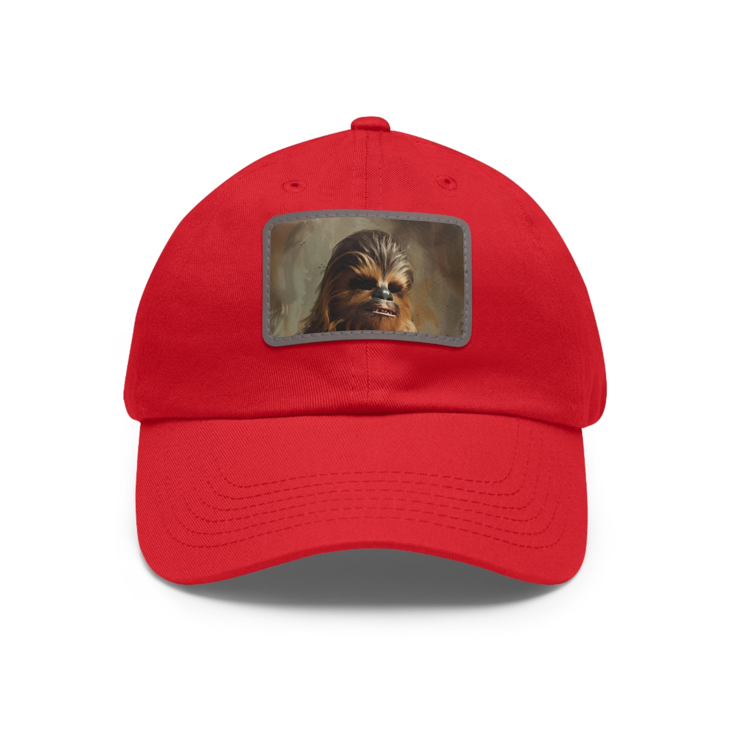 Wookiee Warrior Cap: Chewbacca Star Wars Edition