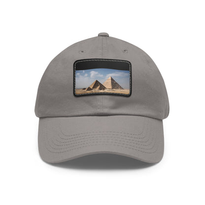 Giza Glory Baseball Cap