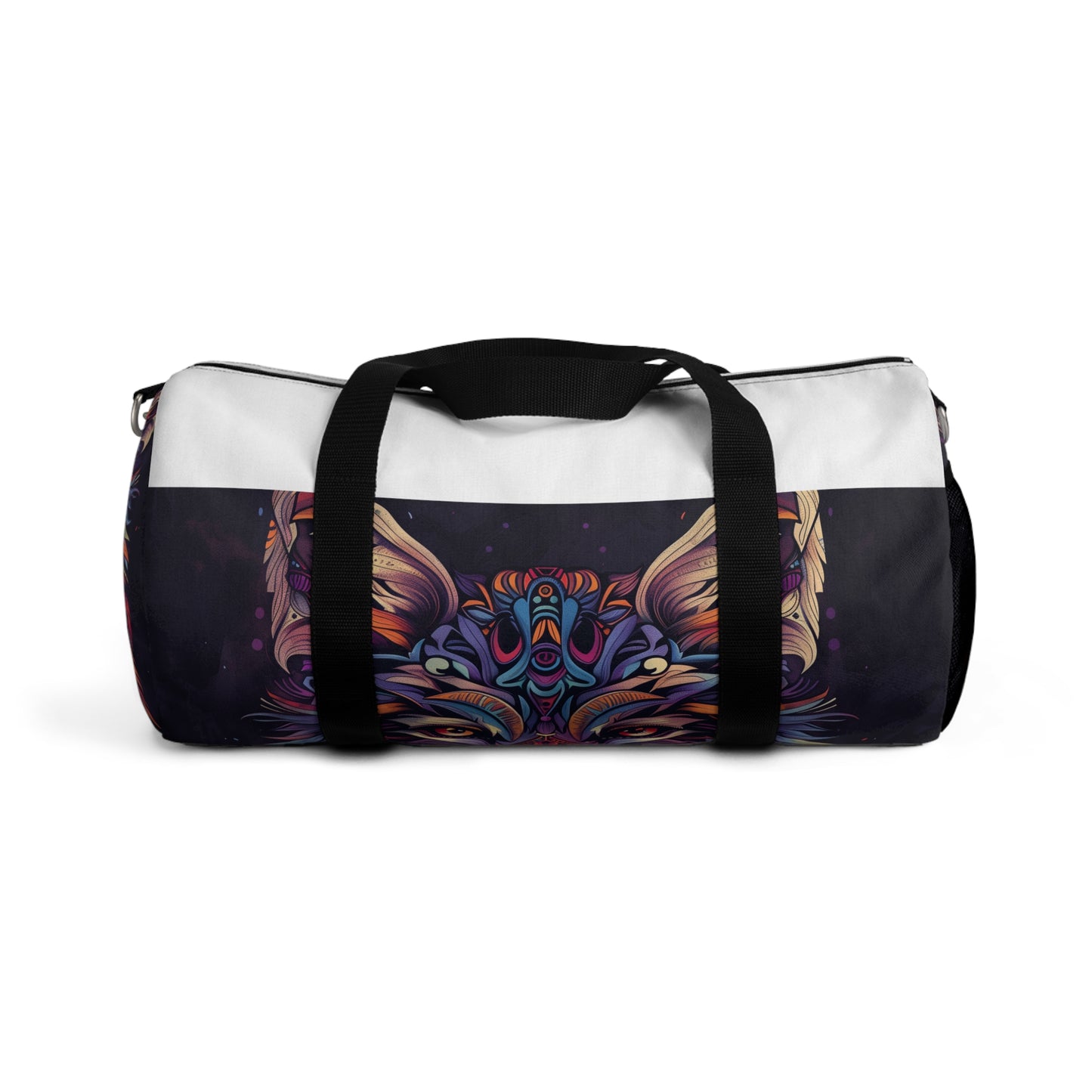 Tribal Animal Totem Duffel Bag