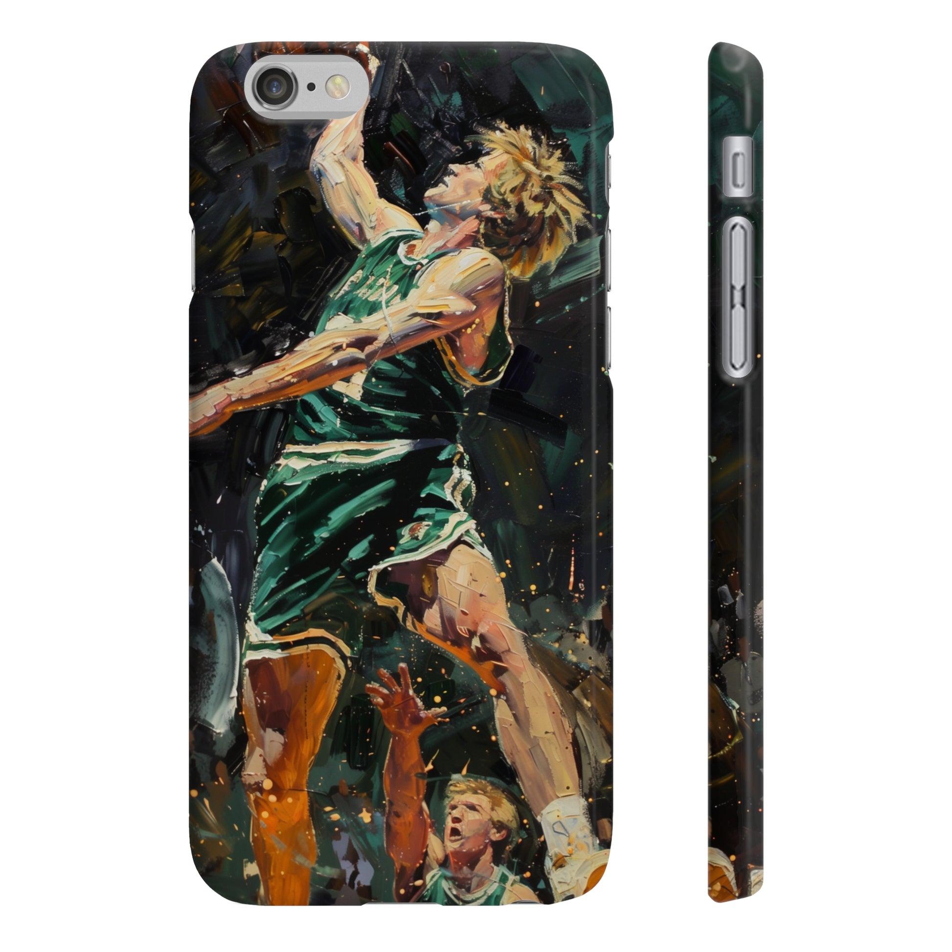 Legend of the Court Phone Case | Phone Case | Accessories, Glossy, iPhone Cases, Matte, Phone Cases, Samsung Cases, Slim | Prints with Passion