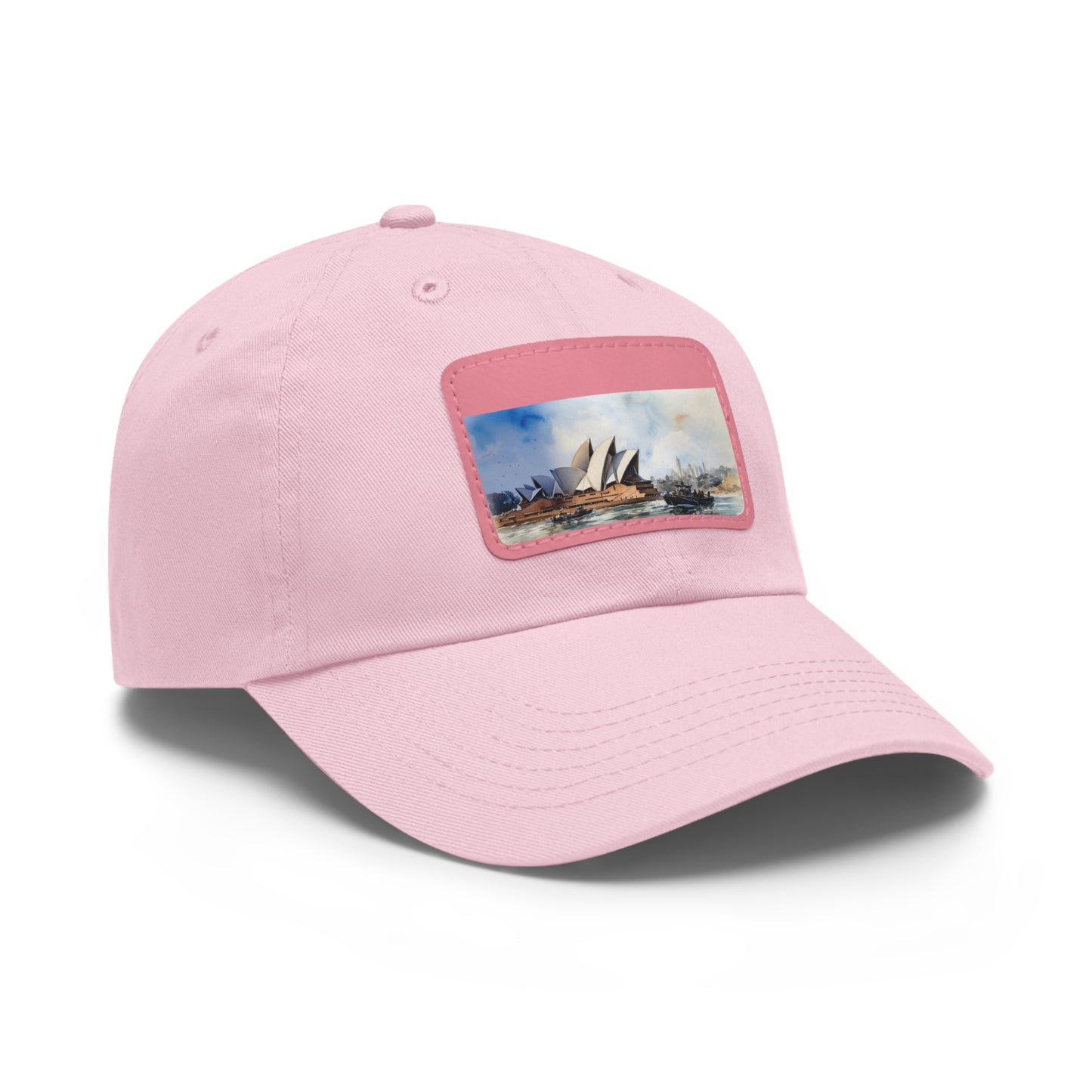 Sydney Opera House Icon Baseball Cap