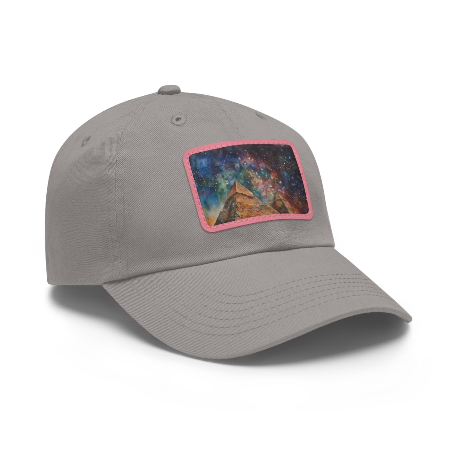 Pharaohs Peak Watercolor Baseball Cap