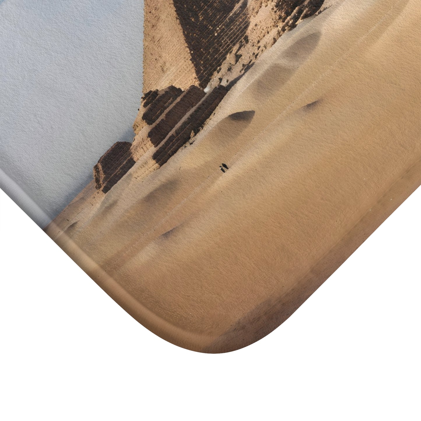 Giza Sands Bath Mat