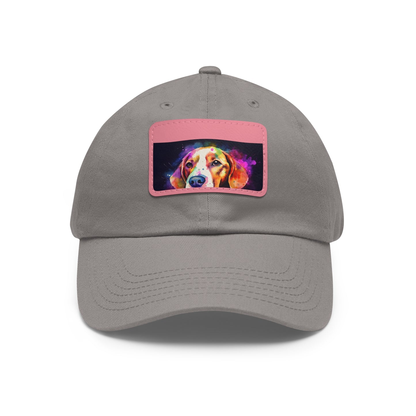 Pawsitively Adorable Beagle Cap