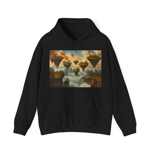 The Untethered Horizon: A Surreal Escape into the Unknown Hoodie

This | Hoodies | DTG, Hoodies, Men's Clothing, Regular fit, Unisex, Women's Clothing | Prints with Passion