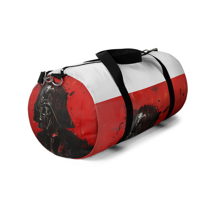 Darth Vader Sith Duffel Bag | Duffle Bags | Accessories, All Over Print, AOP, Assembled in the USA, Assembled in USA, Bags, Duffle, Made in the USA, Made in USA | Prints with Passion