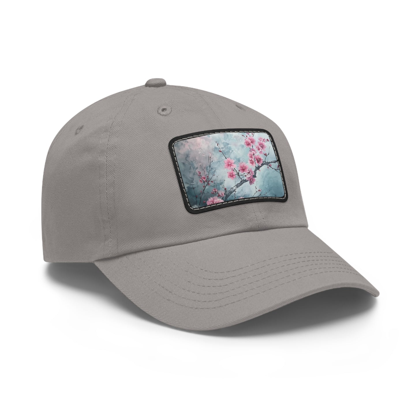 Sakura Blossom Baseball Cap