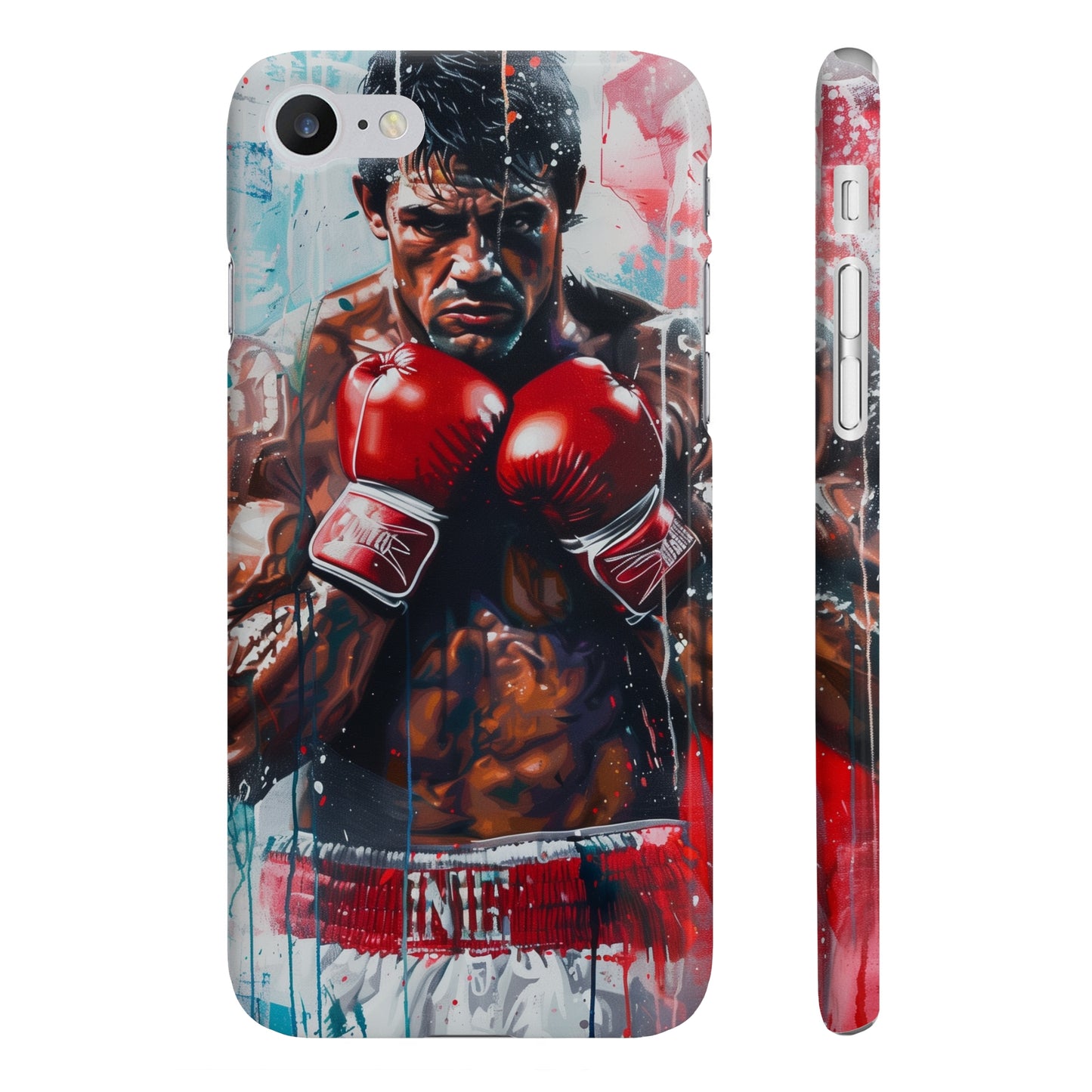 Ringside Ready Phone Case