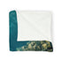Sunken City Awakening with Energy Plush Fleece Throw Blanket