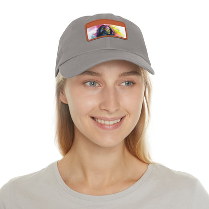 First Lady Neon Dreams Baseball Cap