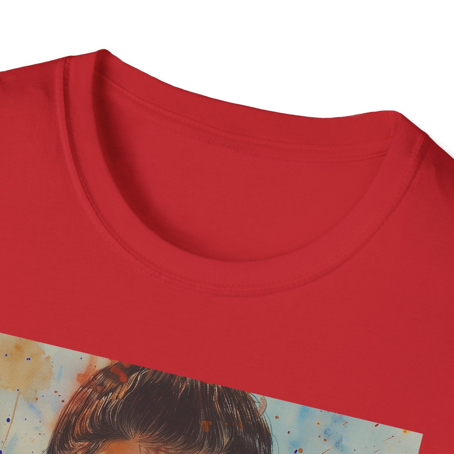 The Last Jedi: A Rey Skywalker T-Shirt