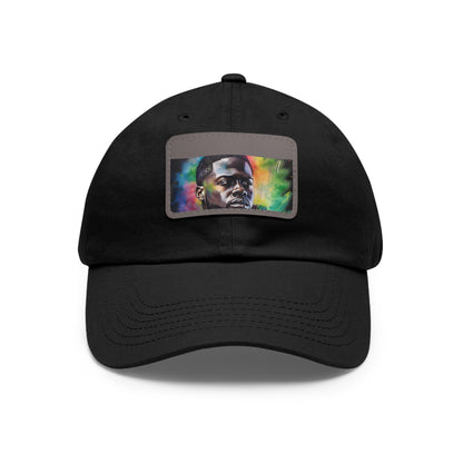 Kevin Hart Neon Watercolor Cap