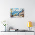 Snowdon Wales Fine Art — Canvas Wall Art — Product Detail View 7