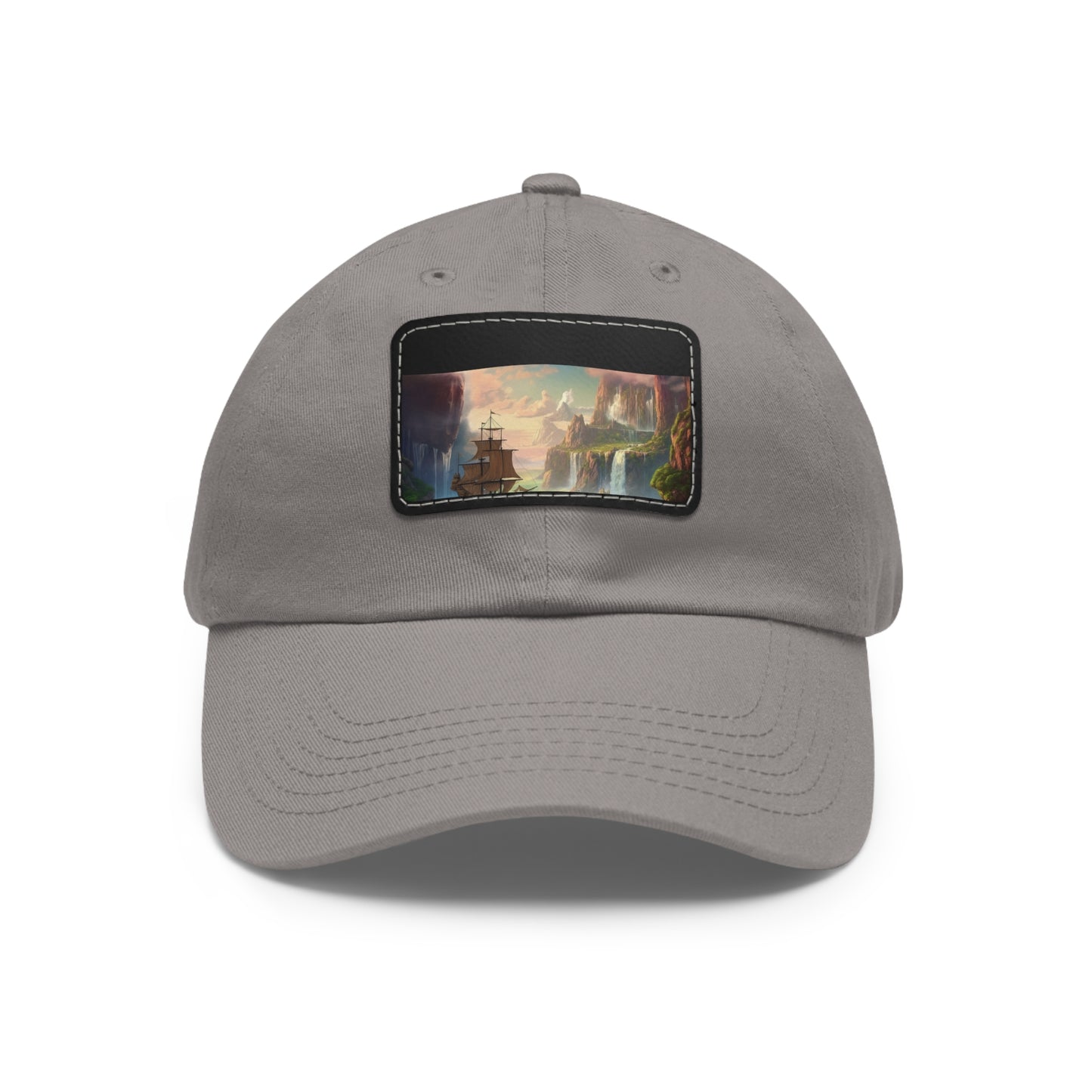 Lost in Neverland Cap