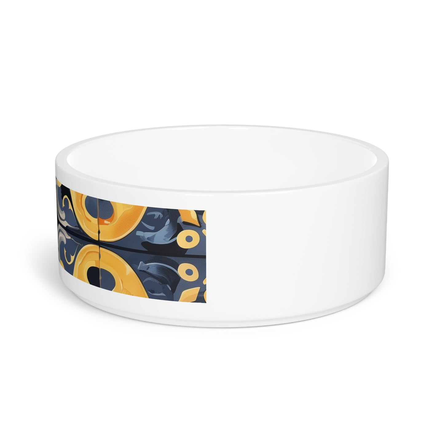 TileTastic Pet Bowl