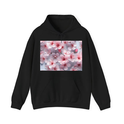 Fruity Charm Hoodie | Hoodies | DTG, Hoodies, Men's Clothing, Regular fit, Unisex, Women's Clothing | Prints with Passion