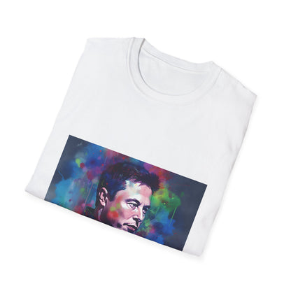 Elon Musk T-shirt