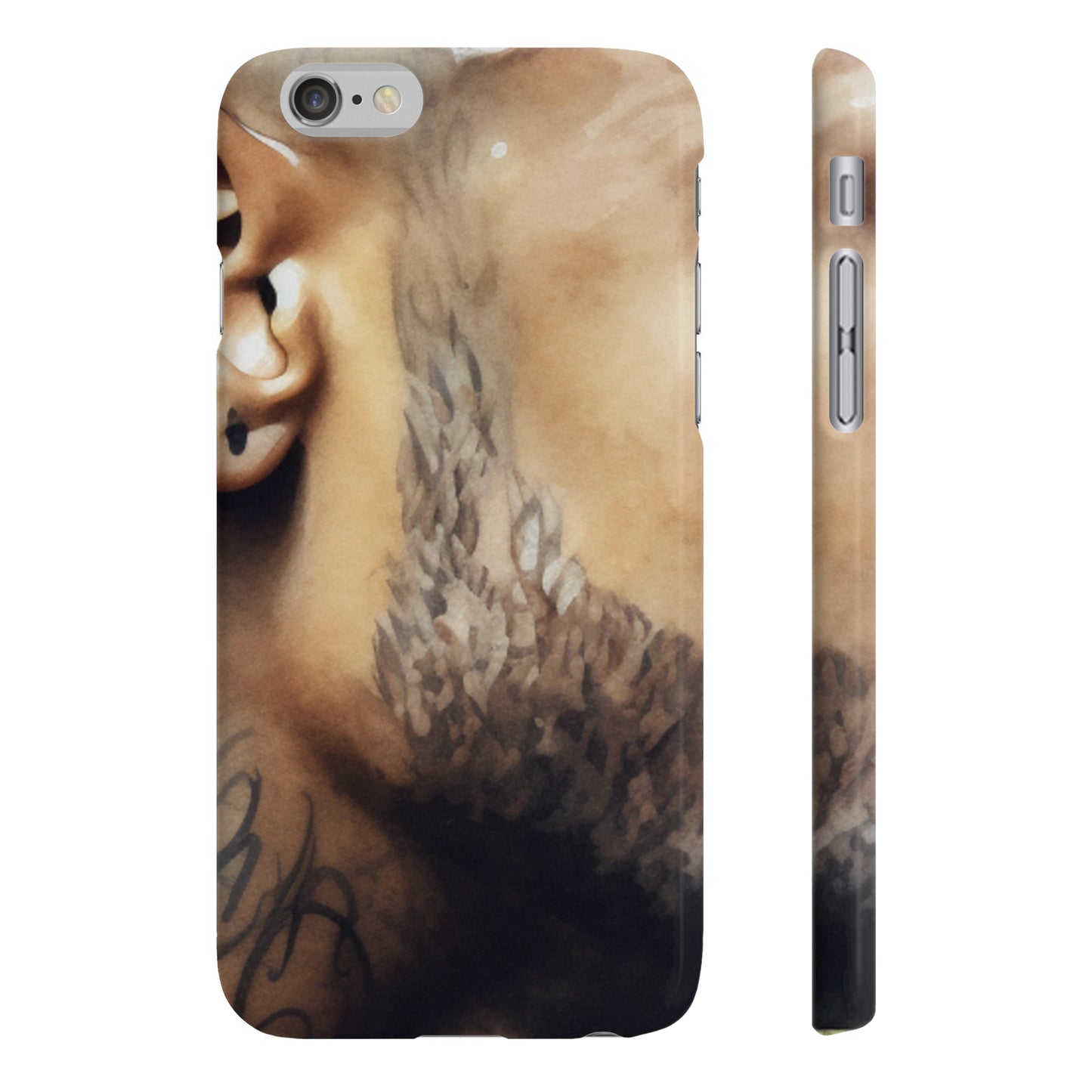 Neymar Jr. Brazil Pride Phone Case | Phone Case | Accessories, Glossy, iPhone Cases, Matte, Phone Cases, Samsung Cases, Slim | Prints with Passion