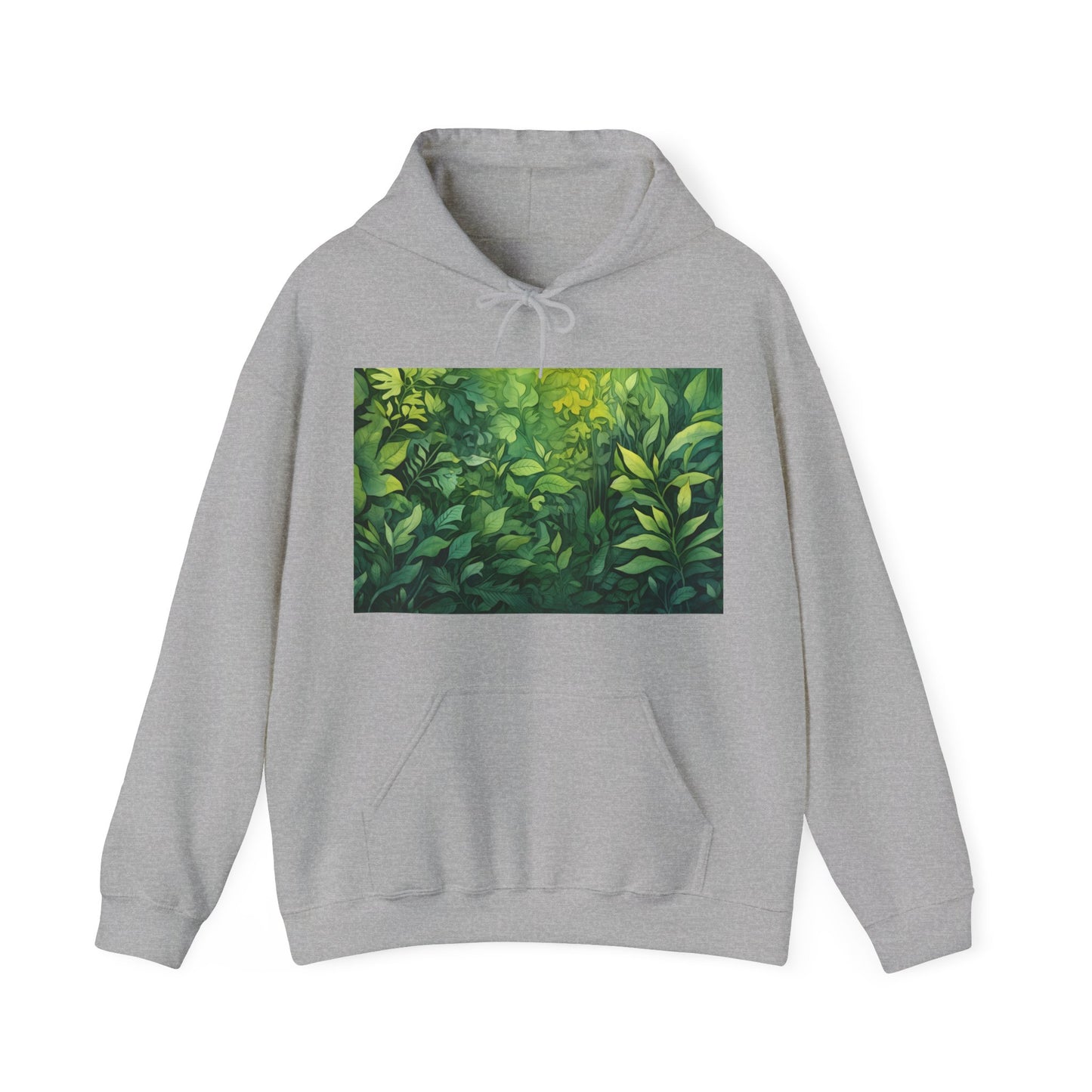 Tolkien's Summer Tapestry Hoodie