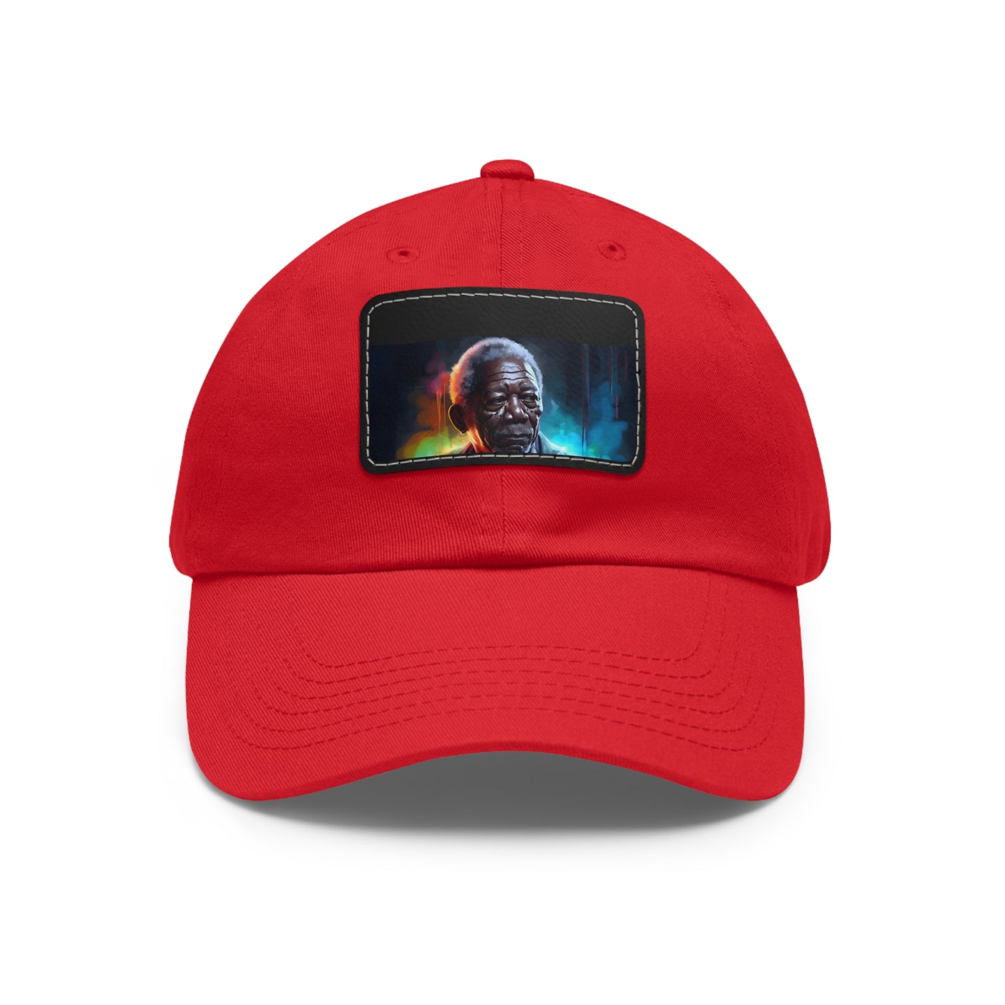 Morgans Neon Dreams Cap