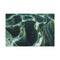 Glass Maze Growing Through Skyscrapers (Edition II) — Canvas Wall Art — Front Gallery-Wrapped Canvas View
