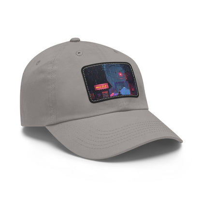 Retro Gamer Pixel Cap