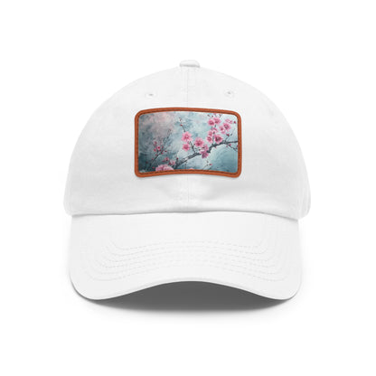 Sakura Blossom Baseball Cap