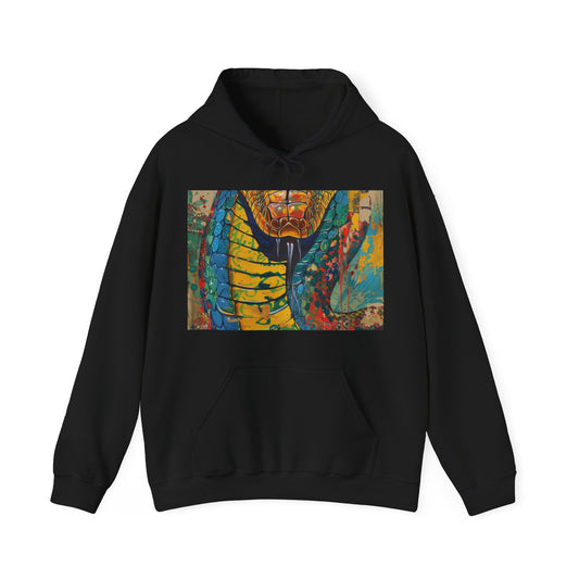 Copy of Ancient Guardian Hoodie