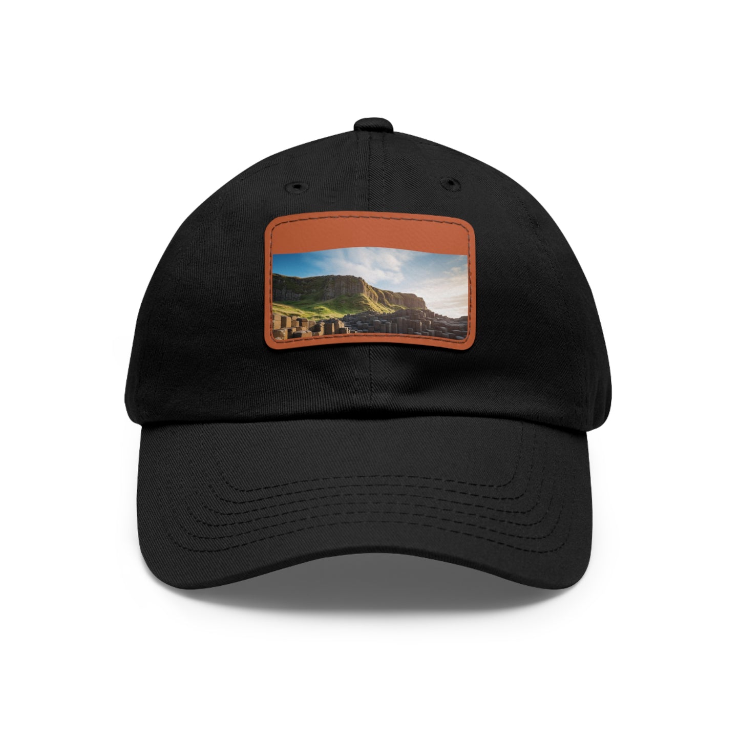 Titanic Legacy Cap: Giants Causeway Edition