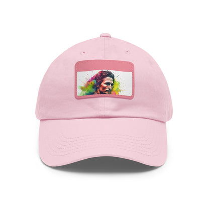 McConaughey Neon Dreams Cap