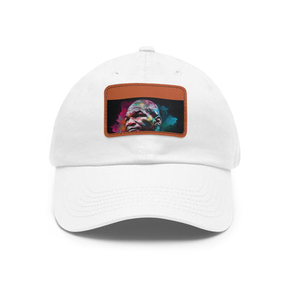 Tyson Neon Splash Baseball Cap