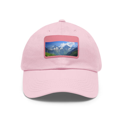 Alpine Peak Adventure Cap