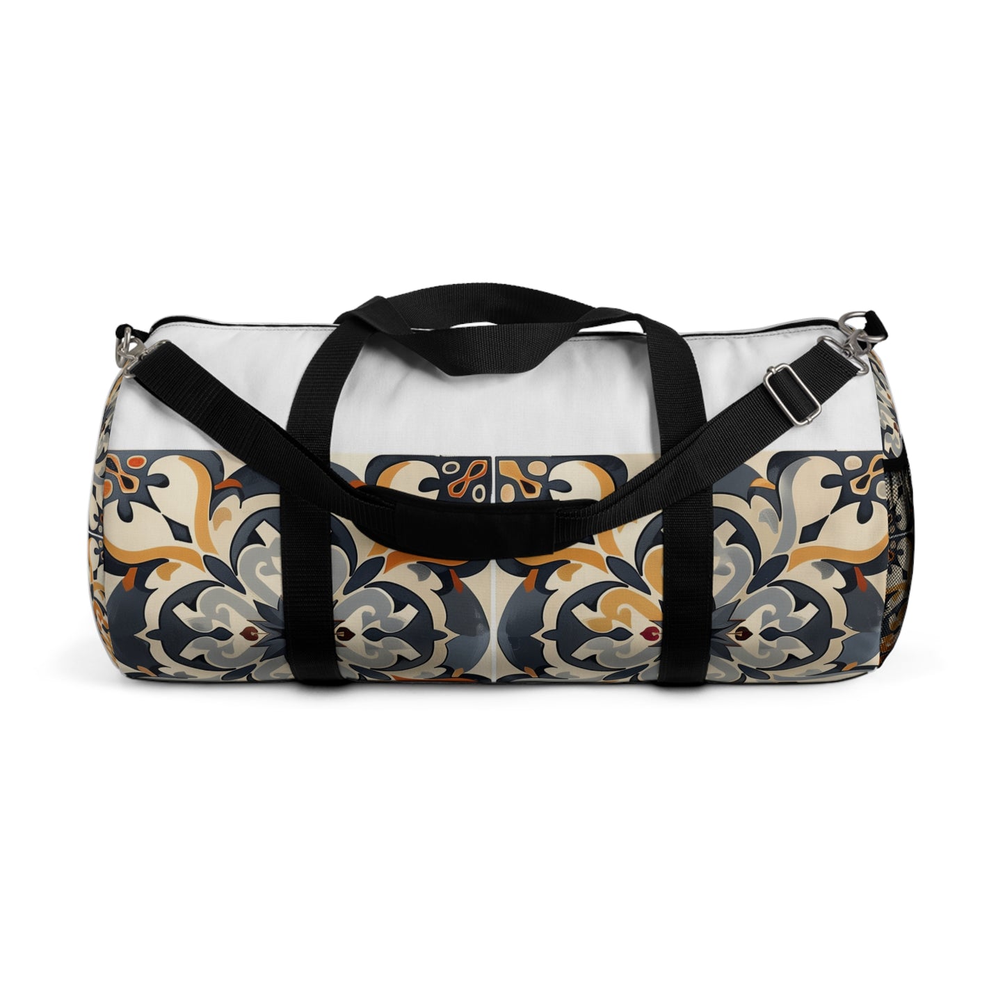 Artisan Tiles Duffel Bag