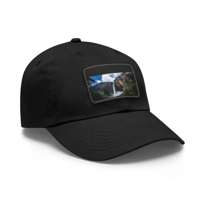 Angel Falls Adventure Cap