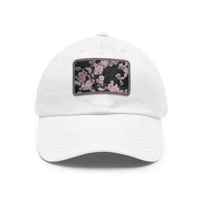 Sakura Blooms Baseball Cap