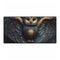Owl with Constellation Wings Gaming XXL Extended Desk Mat